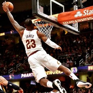 Meet your Posher, Nick